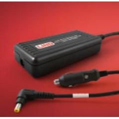 Panasonic Power Adapter Inverter Auto - Reliable & Efficient Power Solution (Model: PCPE-LND1214)